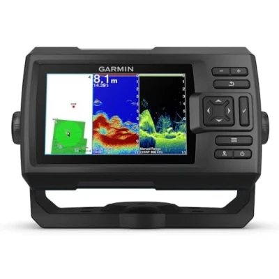 Afbeelding van Garmin Striker Vivid 5pk met GT20 TM transducer