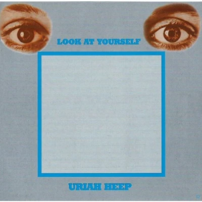 Afbeelding van Look At Yourself Spec