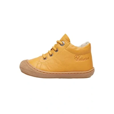 Afbeelding van Naturino Cocoon Gymschoenen, uniseks, kinderen, Zucca