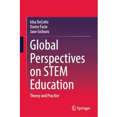 Afbeelding van Global Perspectives on STEM Education