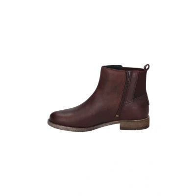 Afbeelding van JOSEF SEIBEL Sienna 08 Stiefelette für Damen Rot