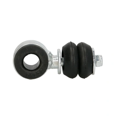 Afbeelding van MEYLE 100 411 0009/S Stabilisatorstang Vooras rechts, links 76 M8x1,25 ORIGINAL Quality Met toebehoren VOLKSWAGEN: Polo III Hatchback