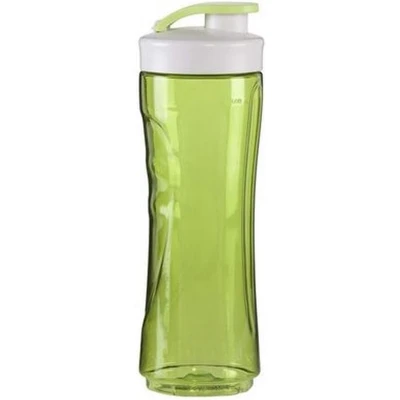 Afbeelding van Domo Bouteille myblender 600ml vert DO436BLBG