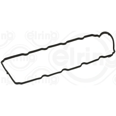 Afbeelding van ELRING 518.030 Kleppendeksel Pakking FIAT: Punto III Hatchback, Tipo Grande Hatchback