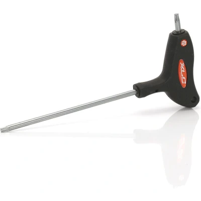 Afbeelding van XLC T Model TO S75 Torxsleutel T25 Zwart