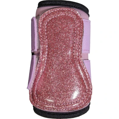 Afbeelding van Allround beschermers eenhorn glitter oude roos SH