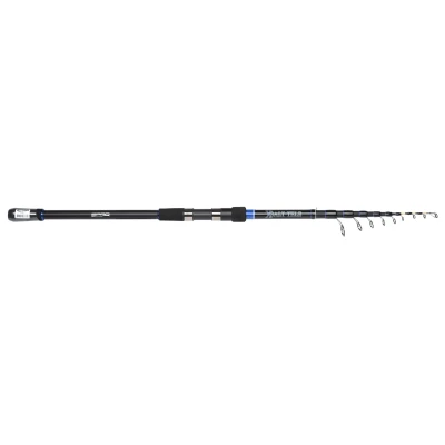 Afbeelding van Spro X Salt Tele Zeevishengel 3.30m 60 180g (Telescopisch) Zeebaarshengel
