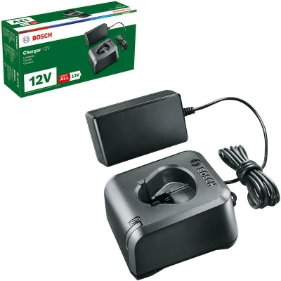 Afbeelding van Bosch Home and Garden GAL 12V 20 Snellader 1600A020Y1