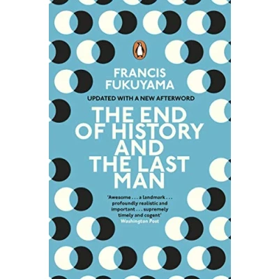 Afbeelding van the End of History and Last Man