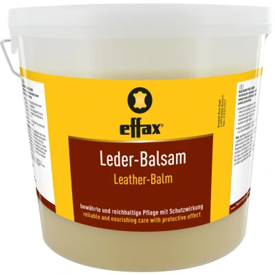 Image de Effax Baume pour Cuir 5L