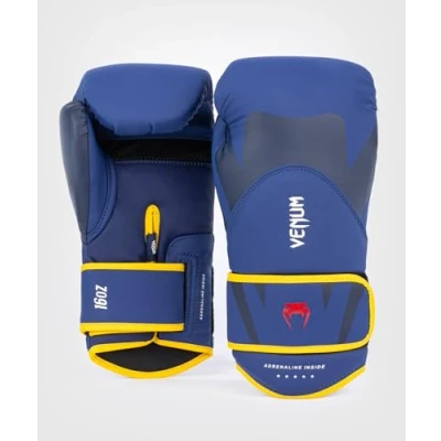 Afbeelding van Venum Bokshandschoenen Challenger 4.0 Blauw Sport 05 8 OZ