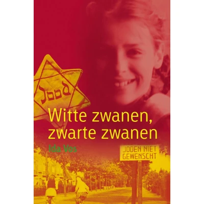 Afbeelding van Witte zwanen, zwarte zwanen