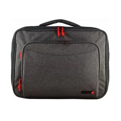Image de techair Sacoche pour ordinateur portable 15.6&quot; gris