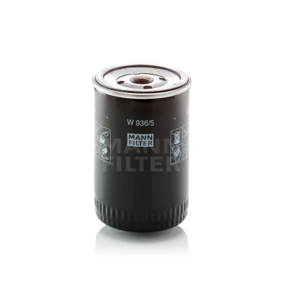 Afbeelding van Mann filter Oliefilter W 936/5