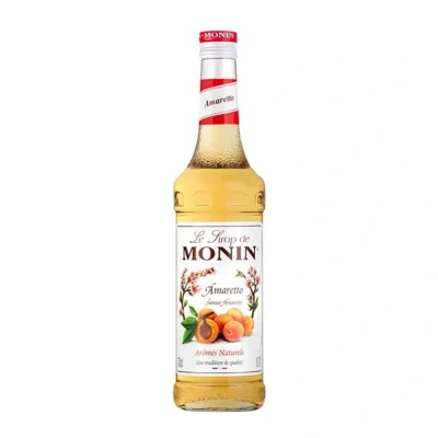 Afbeelding van Monin Amaretto 0.7l