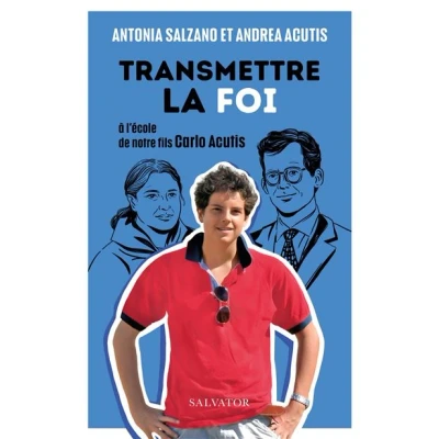 Image de Transmettre la foi
