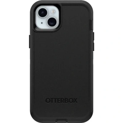 Afbeelding van OtterBox Defender mobiele telefoon behuizingen 17 cm (6.7&quot;) Hoes Zwart