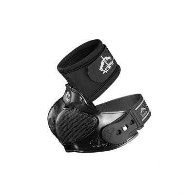 Image de Veredus Protecteur de Boule Sabot Piaffe Shield Noir M