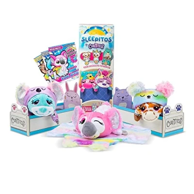 Afbeelding van Basic Fun Sleepitos