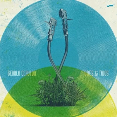 Afbeelding van Gerald Clayton Ones &amp; Twos (CD)