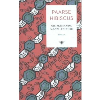 Image de Paarse hibiscus