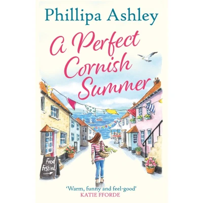 Afbeelding van Perfect Cornish Summer