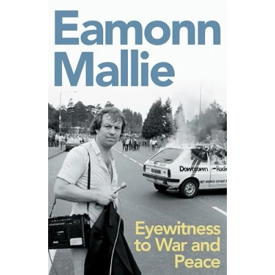 Afbeelding van Eyewitness to War and Peace