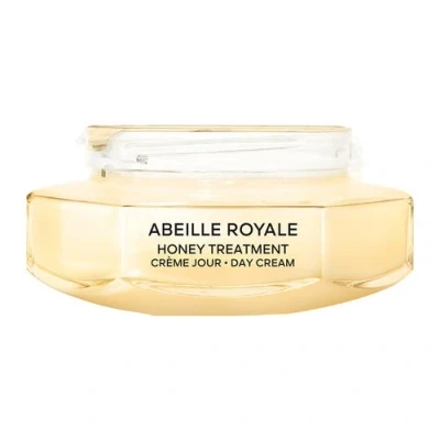 Image de Guerlain Abeille Royale Honey Treatment Crème de Jour Recharge 50 ml