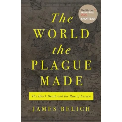 Afbeelding van the World Plague Made