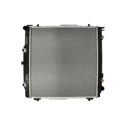 Afbeelding van Radiateur NRF 59323