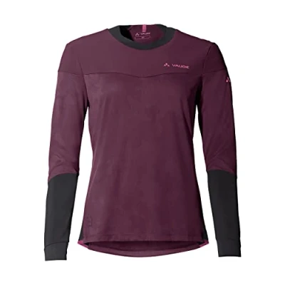 Afbeelding van Vaude, Vrouwen, Wielertruien, Moab Pro (XS), Roze, XS