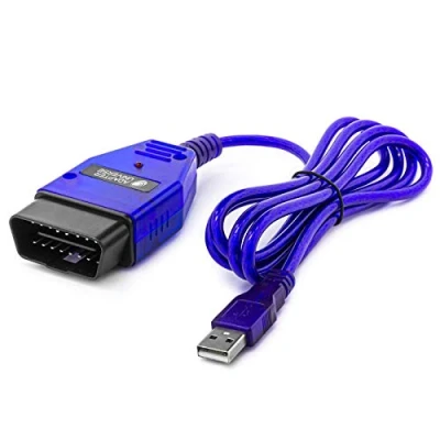 Afbeelding van Adapter Universe OBD II interface 7170 1 stuk(s)