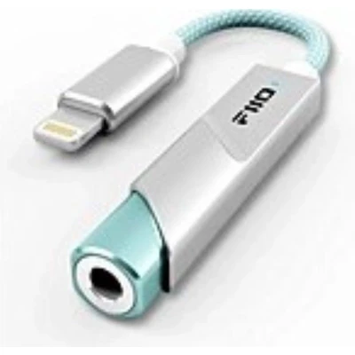 Afbeelding van FIIO KA11 Zilver
