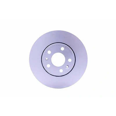 Afbeelding van HELLA PRO 8DD 355 122 601 Remschijf 296 28 05/07 114,3 Buiten geventileerd Gecoat Zonder wiellager, wielbevestigingsbout, wielnaaf