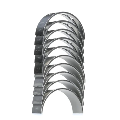 Afbeelding van KOLBENSCHMIDT 77868600 Krukasaslagerset NISSAN: Qashqai / Qashqai+2 I