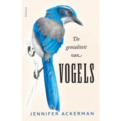 Afbeelding van De genialiteit van vogels