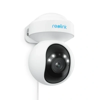 Afbeelding van Reolink E1 outdoor 4K 8MP PTZ camera