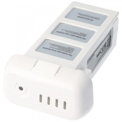 Afbeelding van Accu geschikt voor DJI Phantom 2, Li Polymer, 11,1V, 5200mAh, 57,7Wh