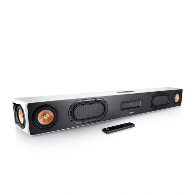 Afbeelding van CINEBAR ULTIMA, Blanc
