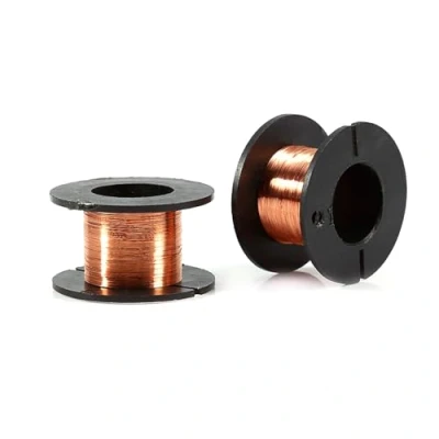 Afbeelding van FTVOGUE 5 stks 0.1mm Geëmailleerde Draad Koper Winding Telefoon Notebook Moederbord Reparatie Kabel Lengte 15 m