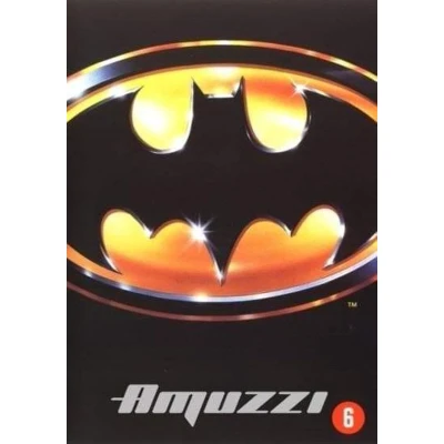 Afbeelding van Speelfilm Batman