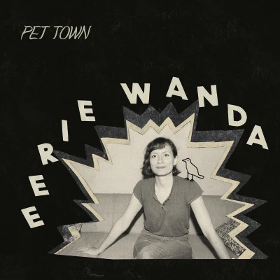 Afbeelding van Eerie Wanda Pet Town (CD)
