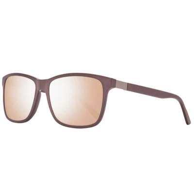 Afbeelding van Zonnebril Heren Helly Hansen HH5013 C03 56 ø mm