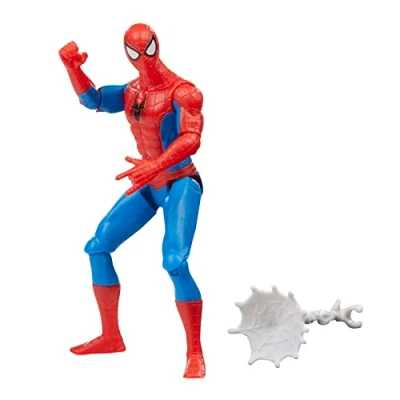 Afbeelding van Marvel Spider Man F69735X0, 4 jaar, Blauw, Rood
