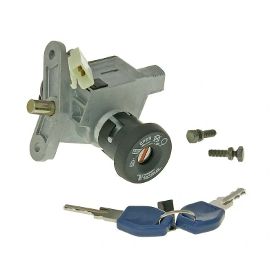 Afbeelding van Vicma Ignition Switch voor Yamaha Aerox, MBK Nitro (03 09)