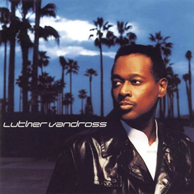 Afbeelding van Luther Vandross