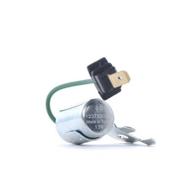 Afbeelding van Bosch Condensator 1 237 330 295