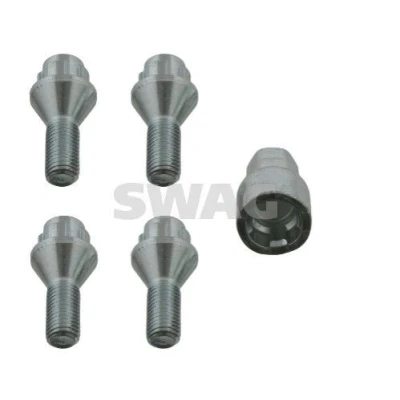 Afbeelding van SWAG 20 92 7047 Anti diefstal wielbouten