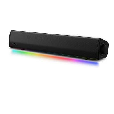 Afbeelding van Draadloze soundbar Creative Technology GS3 Zwart 12 W