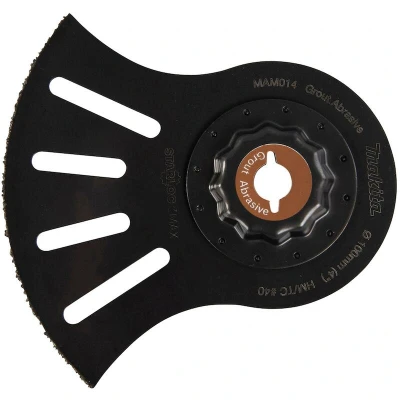 Afbeelding van Makita Segment Frees 100x45 mm B 66547